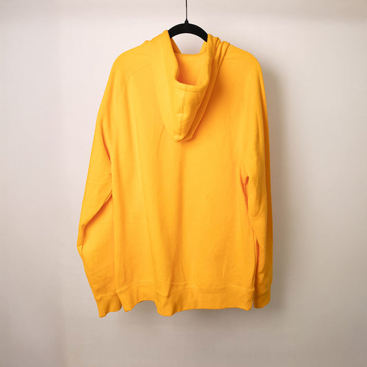 Generosity Wins Hoodie (Gold)