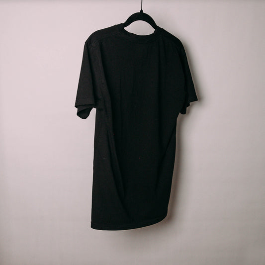 Generosity Wins Tee / Embroidered (Men's)