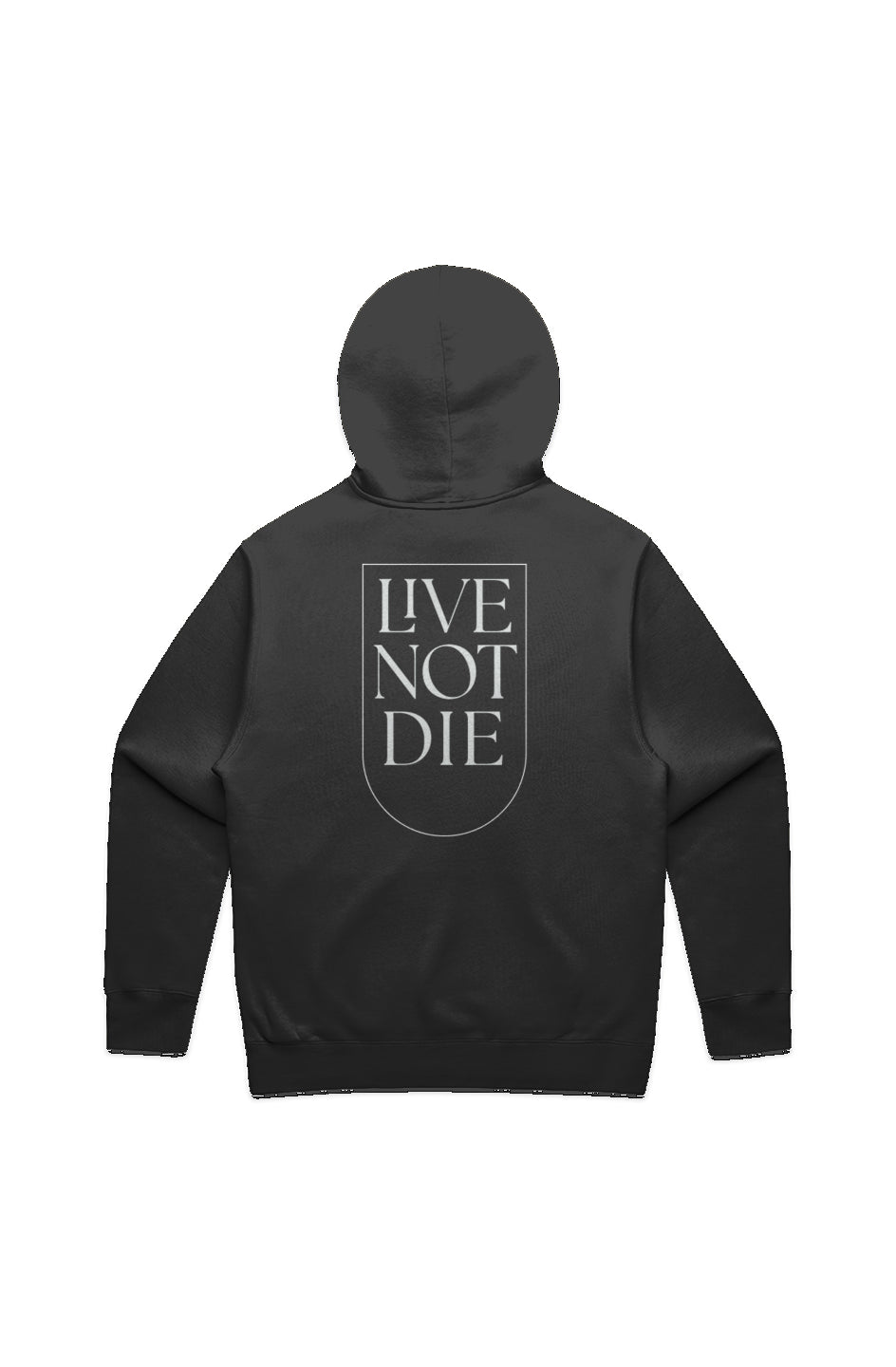 MENS RELAX HOOD