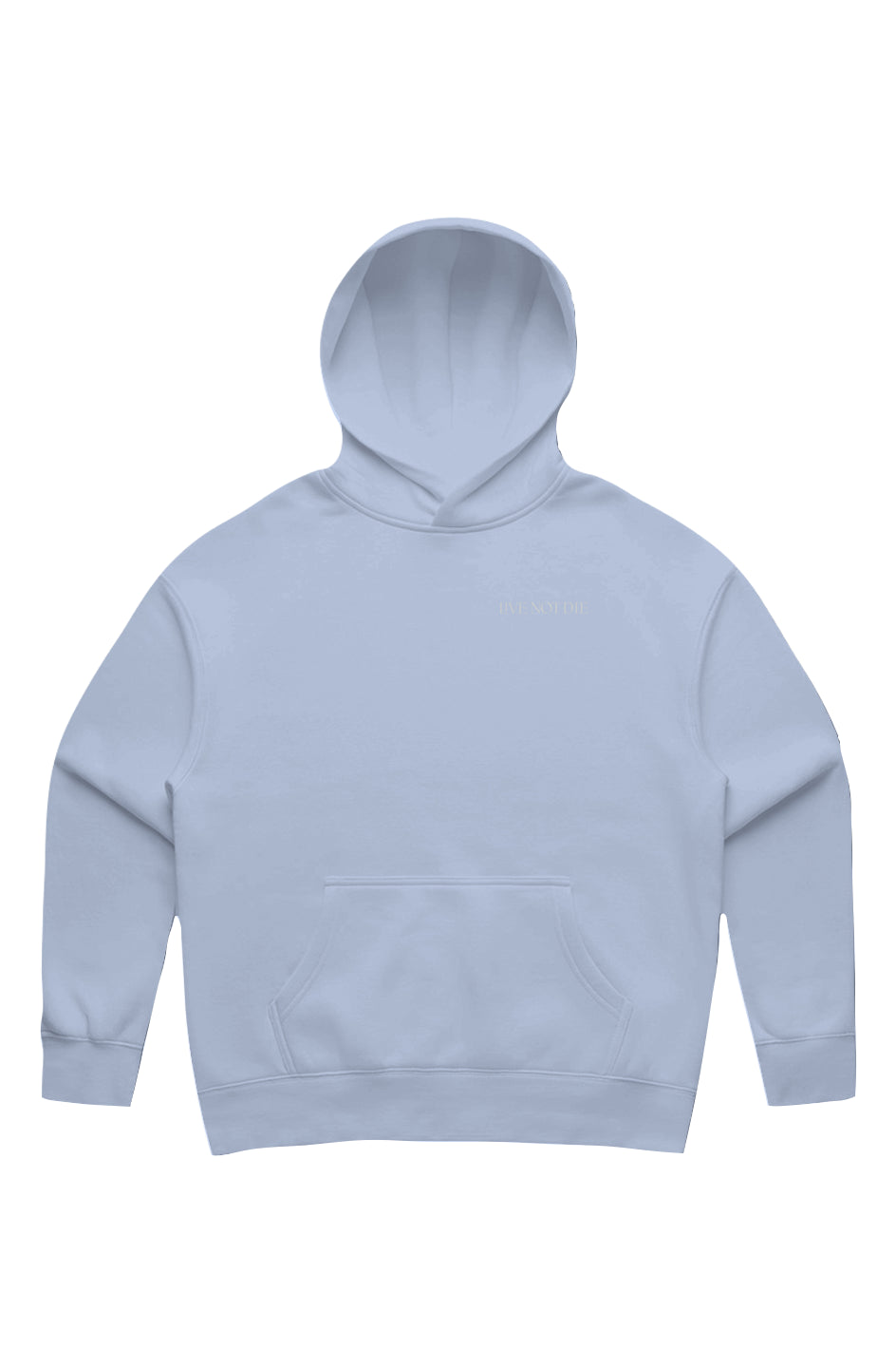 Wo's Relax Hood