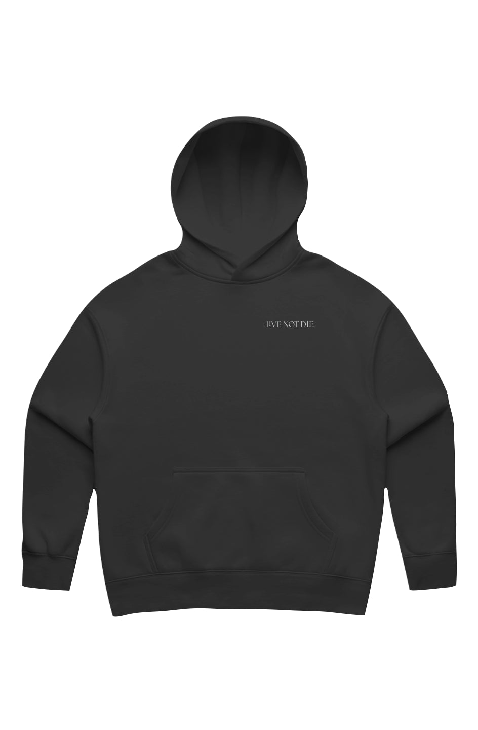 Wo's Relax Hood
