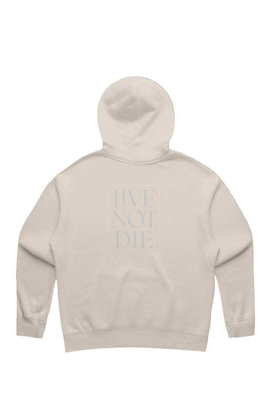 Wo's Relax Hood