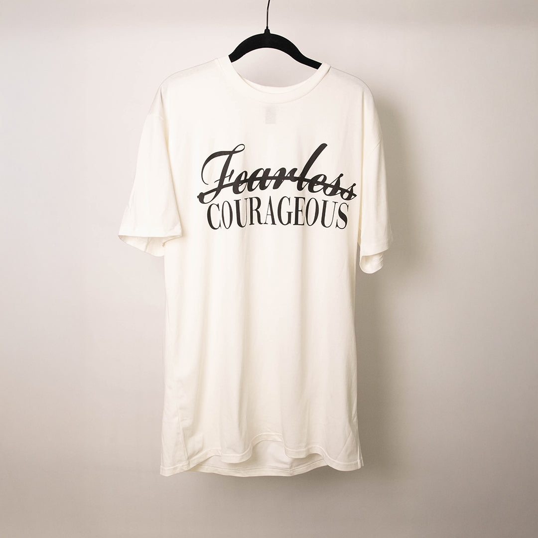 Courageous T-Shirt