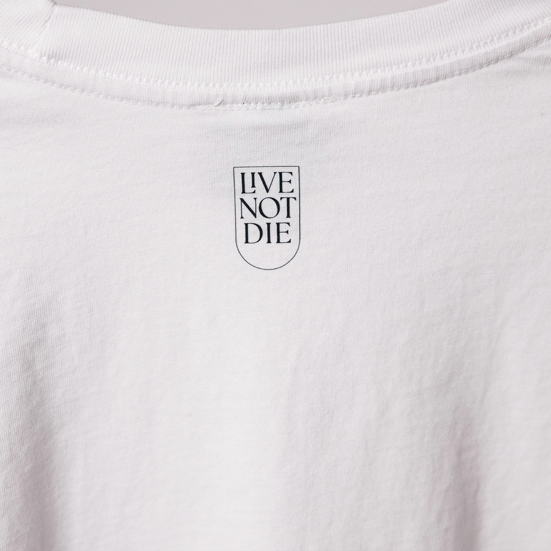 IWLAND - CLASSIC TEE