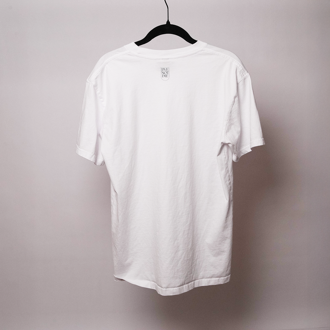 IWLAND - CLASSIC TEE