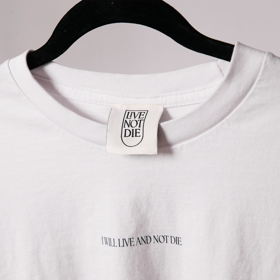 IWLAND - CLASSIC TEE
