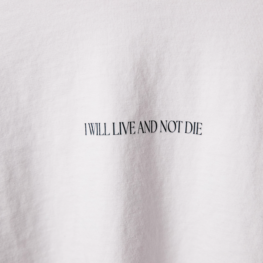 IWLAND - CLASSIC TEE
