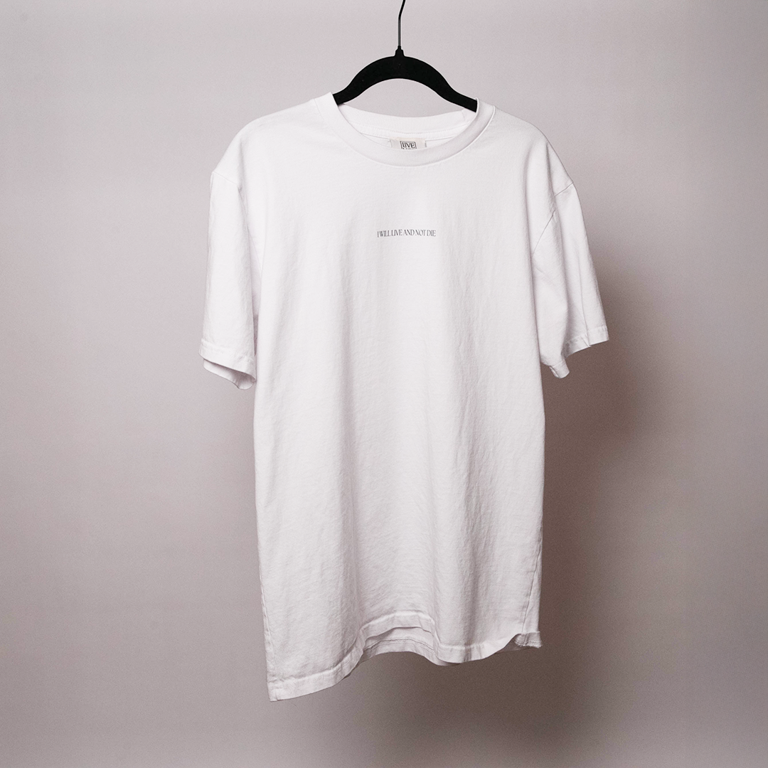 IWLAND - CLASSIC TEE