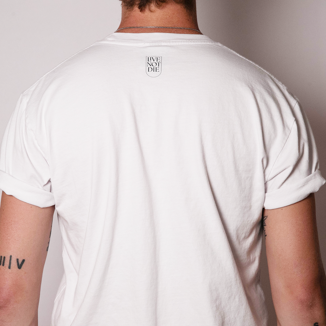 IWLAND - CLASSIC TEE